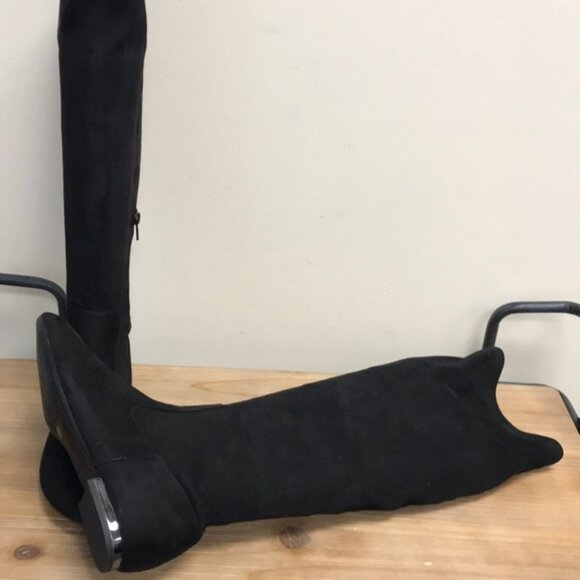 Jessica Simpson Gilia Knee High Boot - Picture 8 of 9